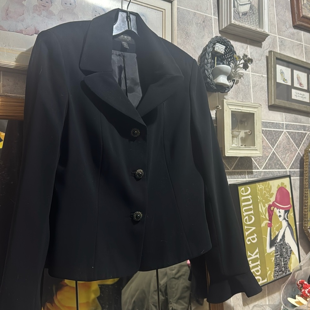 John Meyer Jacket - image 1